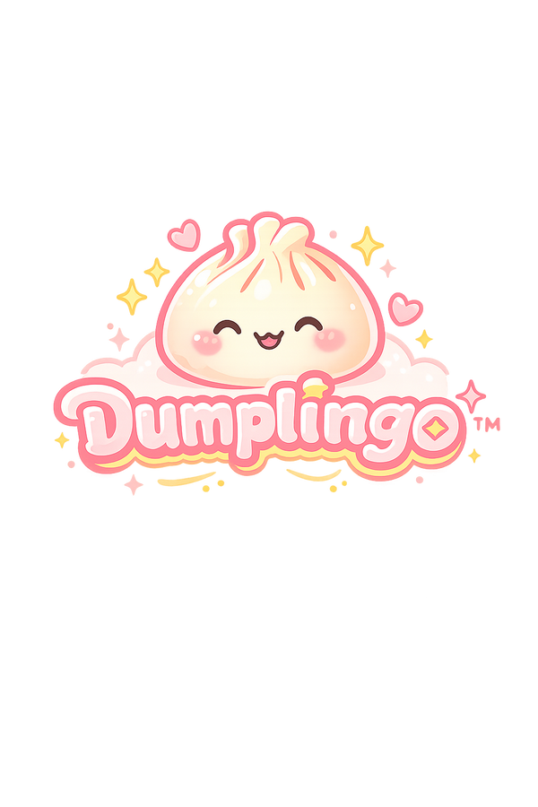 Squishy Dumplings