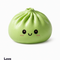 Mystery Squishy Dumpling